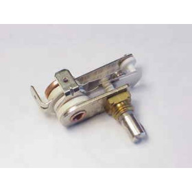 Thermostat 220V Four à Plomb 90008 : Température Précise et Sécurisée