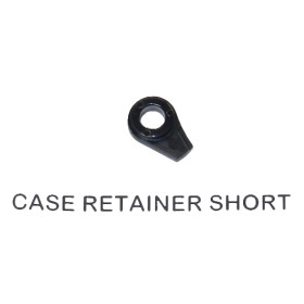Support de Boîtier Court : Fixation Sécurisée pour Accessoires