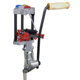 Kit Presse Auto Breech Lock Pro : Rechargement Rapide et Modulaire