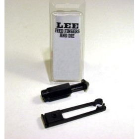 Distributeur d'Ogive Lee .45-.67 : Précision et Compatibilité