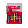 Jeu d'outils 4P Lee Deluxe pour rechargement calibre 308
