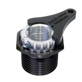 Convertisseur 1/4 Breech Lock : Compatibilité et Précision Optimale