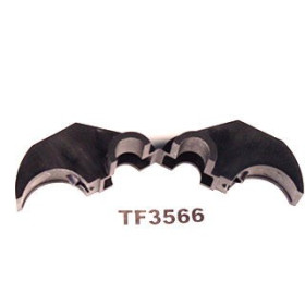 Auto Index Clamp : Fixation Stable pour Tir Sportif Précis