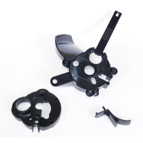 Transporteur Breech Lock Pro/Pro4000 : Sécurité et Robustesse