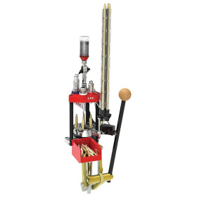 Presse Pro 6000 Kit 223 Remington : Polyvalence et Fiabilité