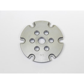 Plateau Pro 6000 9mm/.40 S&W : Optimisation Rechargement