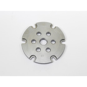 Plateau Pro 6000 223/380 ACP : Rechargement Précis et Durable