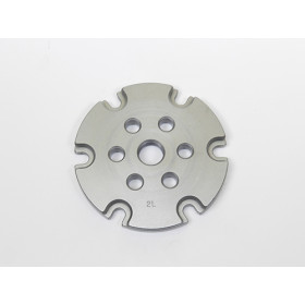 Plateau Pro 6000 45ACP/308 2L : Rechargement Précis et Durable
