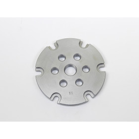 Plateau Pro 6000 38/357 Mag : Précision et Durabilité Rechargement