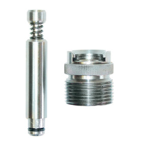 Amorceur Presse Lee 50 BMG : Fiabilité et Précision Rechargement