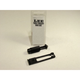 Distributeur d'Ogive Lee 9mm/.365 - Rechargement Optimisé