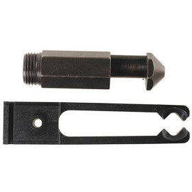 Distributeur d'Ogive Lee 9mm/.365-.4 : Précision & Efficacité