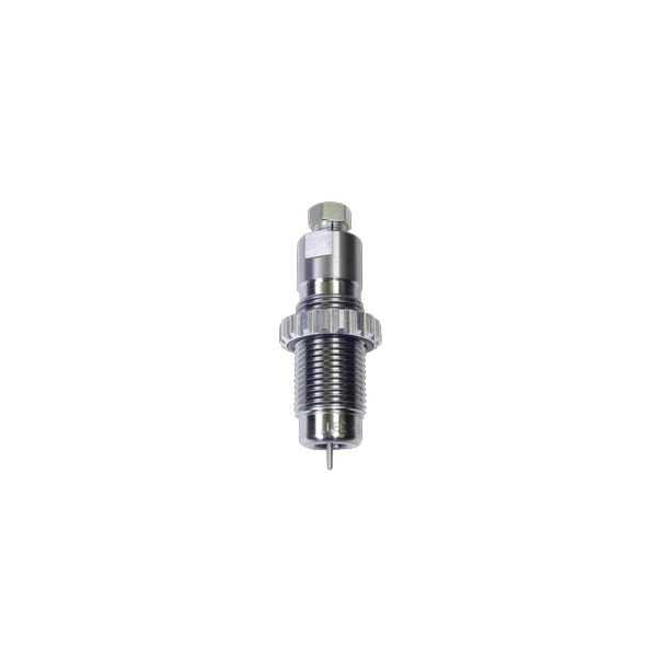 Évaseur Douille Universel Calibres .22-.45, Durable et Ergonomique