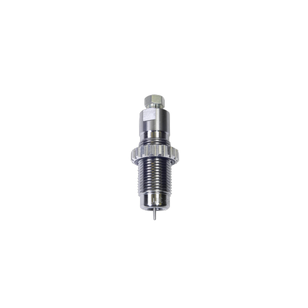 Évaseur Douille Universel Calibres .22-.45, Durable et Ergonomique