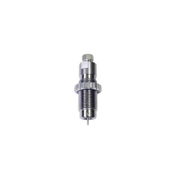 Évaseur Douille Universel Calibres .22-.45, Durable et Ergonomique