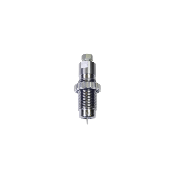 Évaseur Douille Universel Calibres .22-.45, Durable et Ergonomique