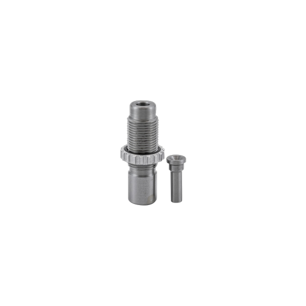 Évaseur Douille Universel Calibres .22-.45, Durable et Ergonomique