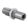 Évaseur Douille Universel Calibres .22-.45, Durable et Ergonomique