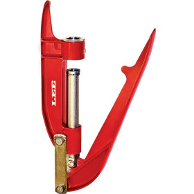 Presse Lee Breech Lock Hand : Portabilité et Verrouillage Rapide
