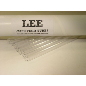 Tubes de Remplacement Lee x7 - Compatibles Case Feeder