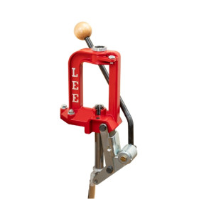 Presse Breech Lock Challenger III : Rechargement Précis et Efficace