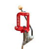 Presse Breech Lock Challenger III : Rechargement Précis et Efficace