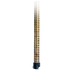 Kit 4 Tubes Lee pour Rechargement Précis et Polyvalent