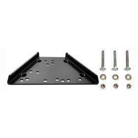 Support en acier pour système Lee Bench Plate - Fixation sécurisée