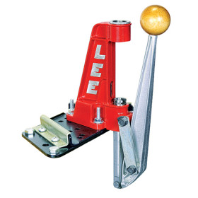 Presse Lee Breech Lock Reloader - Sécurité et Compatibilité 7/8x14
