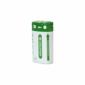 Batterie Li-Ion 3.7V 1550 mAh pour Lampes P5, P5R, IH5