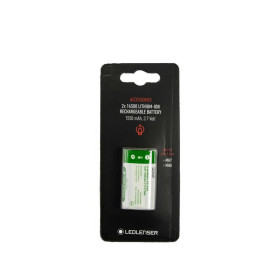 Batterie Li-Ion 3.7V 1550 mAh pour Lampes P5, P5R, IH5