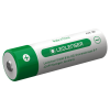 Batterie 21700 4800mAh pour lampes Ledlenser P7R/H7R
