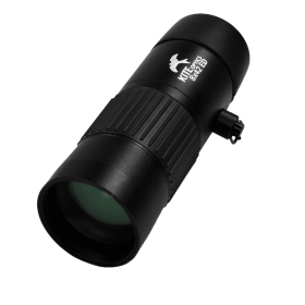 Monoculaire 10x42 ED : Vision Claire et Étanchéité IPX7