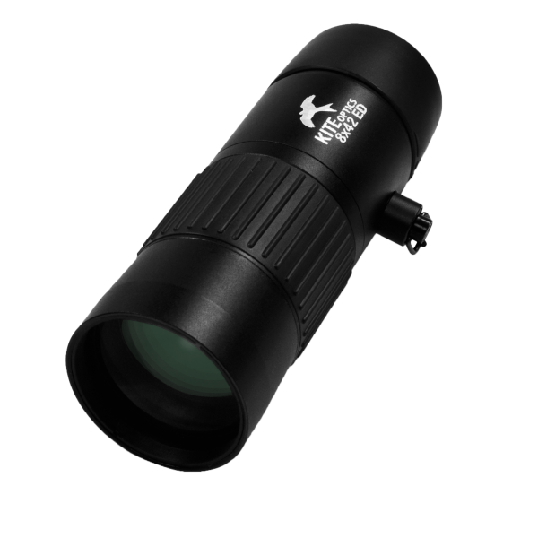 Monoculaire 10x42 ED : Vision Claire et Étanchéité IPX7