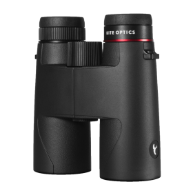 Jumelles Lynx HD+10x42 : Vision Claire et Étanchéité IPX7