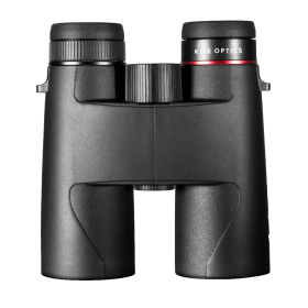 Jumelles Lynx HD+10x42 : Vision Claire et Étanchéité IPX7