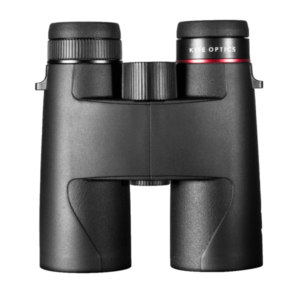 Jumelles Lynx HD+10x42 : Vision Claire et Étanchéité IPX7