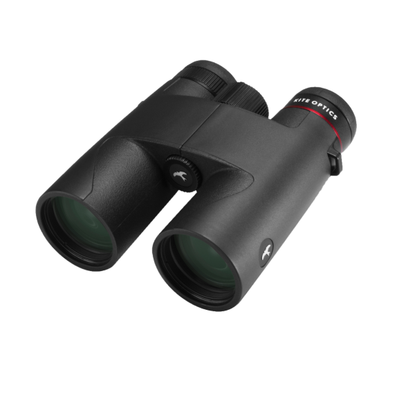 Jumelles Lynx HD+10x42 : Vision Claire et Étanchéité IPX7
