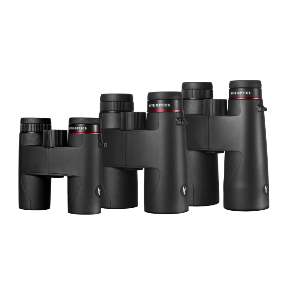 Jumelles Lynx HD+10x42 : Vision Claire et Étanchéité IPX7