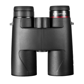 Jumelles Lynx HD+ 8x42 : Étanchéité IPX7, Vision Claire