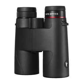 Jumelles Lynx HD+ 8x42 : Étanchéité IPX7, Vision Claire