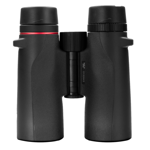 Jumelles Petrel II 10x42 : Étanchéité IPX7 et Clarté Crépusculaire