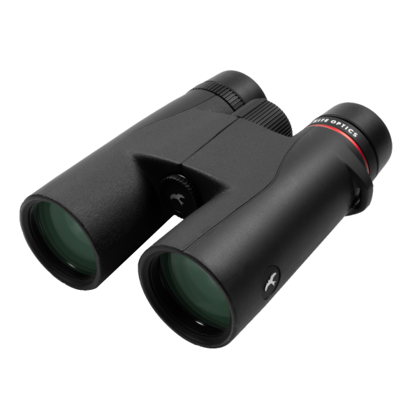 Jumelles Petrel II 10x42 : Étanchéité IPX7 et Clarté Crépusculaire