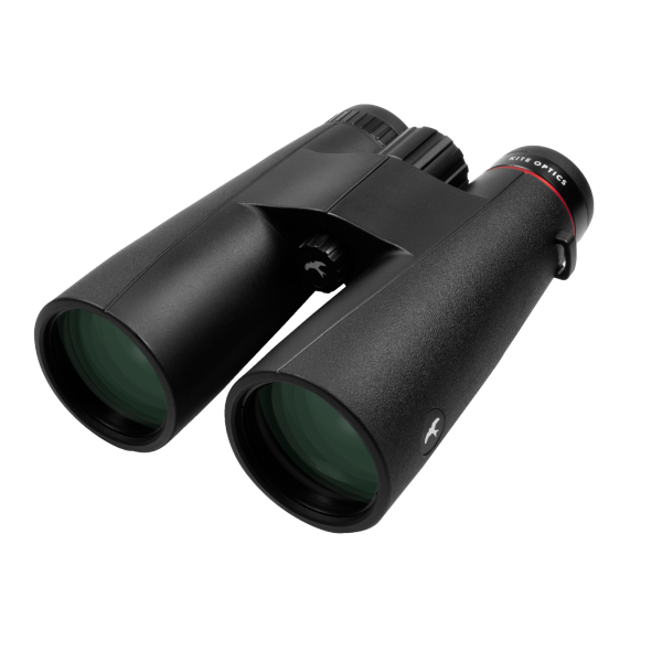 Jumelles Ursus 10x50 : Étanchéité IPX7 et Vision Nocturne