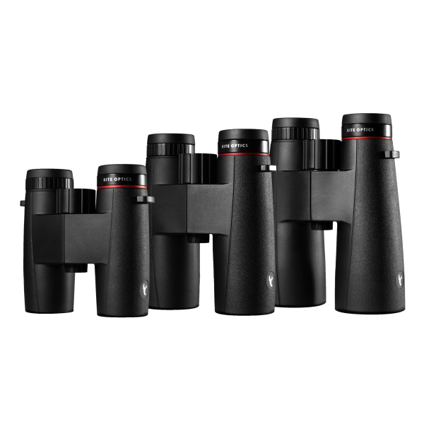 Jumelles Ursus 10x42 : Étanchéité IPX7 et Vision Panoramique