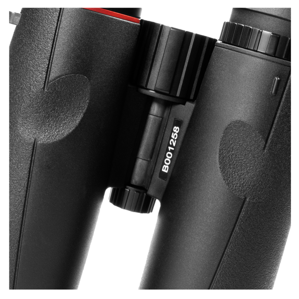 Jumelles Ursus 10x42 : Étanchéité IPX7 et Vision Panoramique