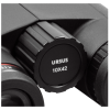Jumelles Ursus 10x42 : Étanchéité IPX7 et Vision Panoramique