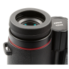 Jumelles Ursus 10x42 : Étanchéité IPX7 et Vision Panoramique