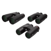 Jumelles Ursus 8x42 : Étanchéité IPX7 et Vision Nocturne