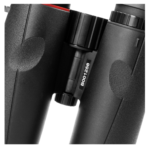 Jumelles Ursus 8x42 : Étanchéité IPX7 et Vision Nocturne